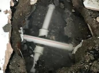 眉山市阳台漏水维修公司为您分享楼上楼下漏水怎么处理